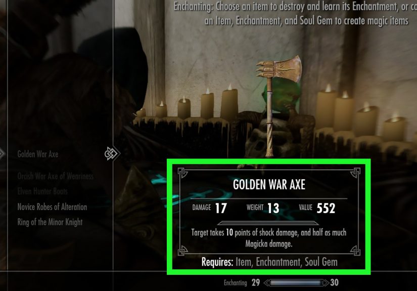 Skyrim: How to Fill Soul Gems (Complete Gameplay Guide)
