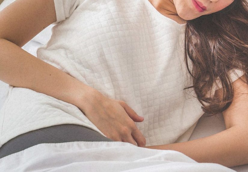 Splenic Flexure Syndrome: Symptoms, Causes & Treatment