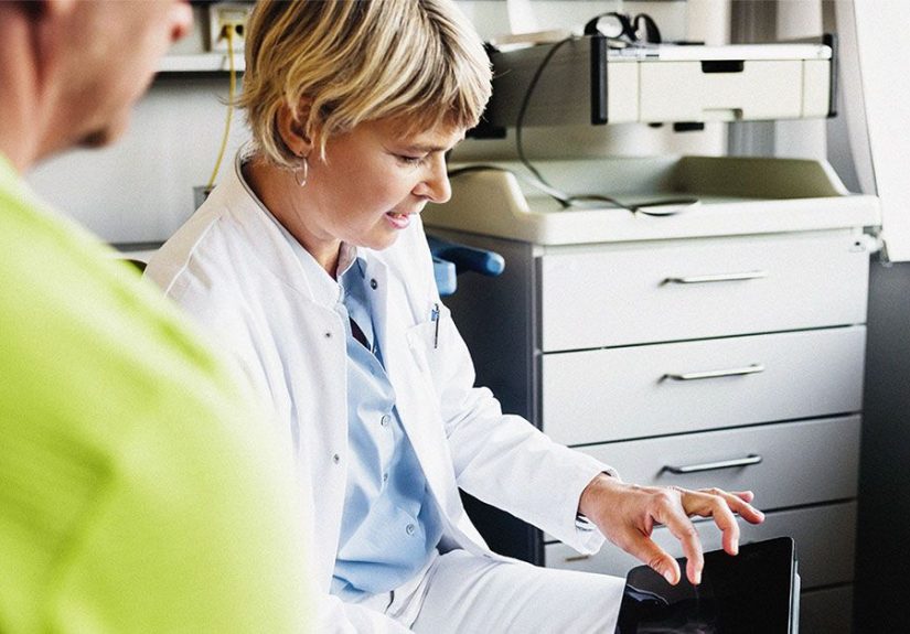 Splenic vein thrombosis: Definition, symptoms, treatment, and more