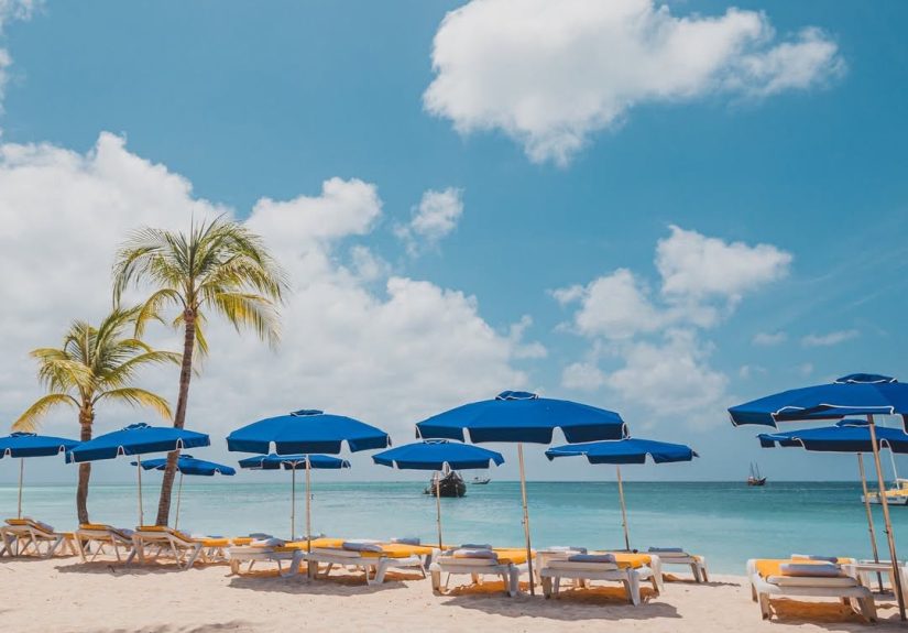 Start-of-Summer Sweeps: Enter to Win a Getaway at the Radisson Blu Aruba (+ More)