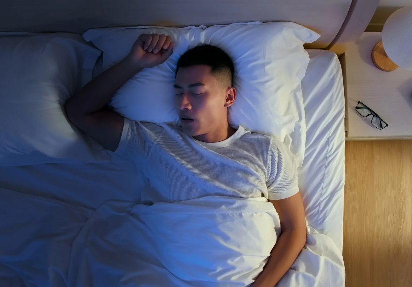 STOP-BANG: Assess Your Risk for Obstructive Sleep Apnea