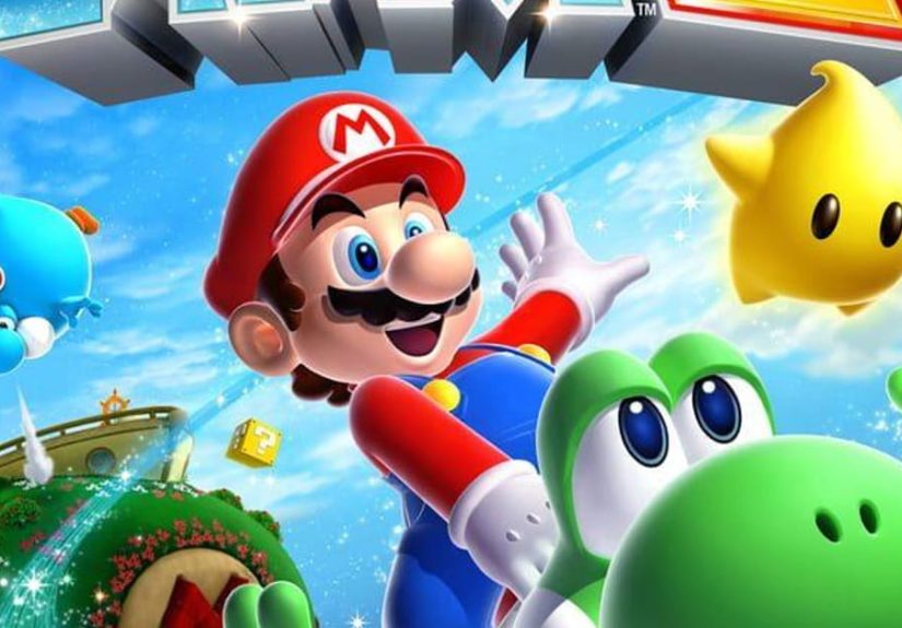 Super Mario Galaxy 2 Rankings And Opinions