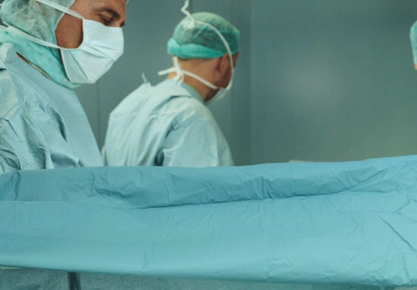 Surgical Staples: How They Are Placed, Removed, and Help You Heal