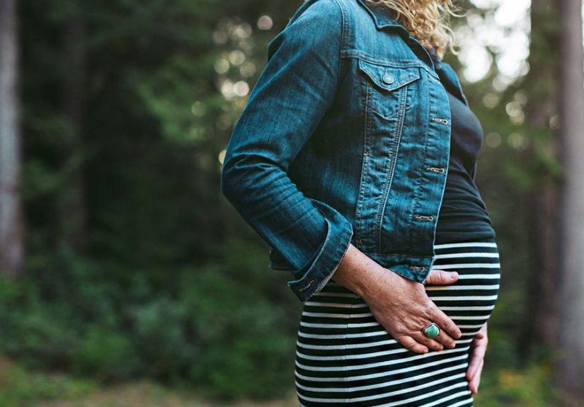 Swelling in Pregnancy: When to Worry (and What’s Perfectly OK)