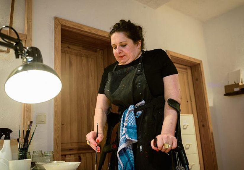 Switching Treatments with Secondary Progressive Multiple Sclerosis