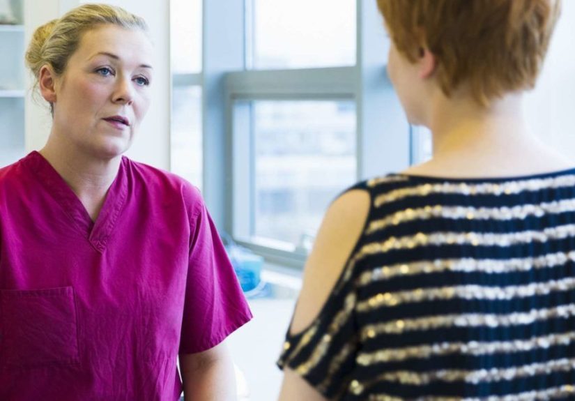 Synovial (Joint) Fluid Analysis: Procedure and Results