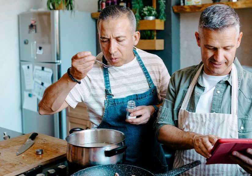 Takeout-Inspired Recipes for Low-Potassium Diet