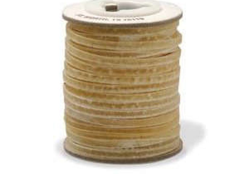 Tandy Leather Rawhide Lace