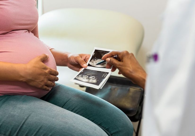 Tetralogy of Fallot With Pulmonary Atresia: Diagnosis, Treatment