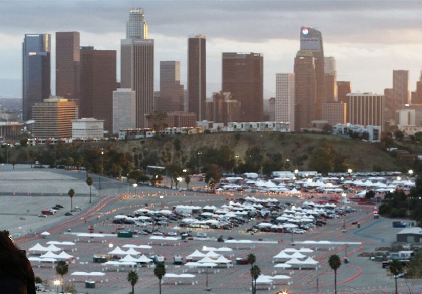 The 10 Worst U.S. Counties for Air Pollution