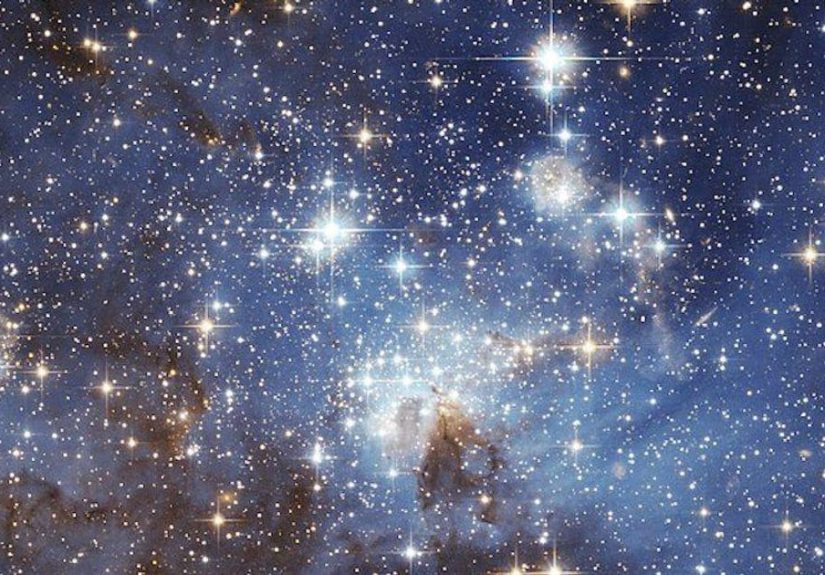 The 12 Best Albums Inspired By Outer Space