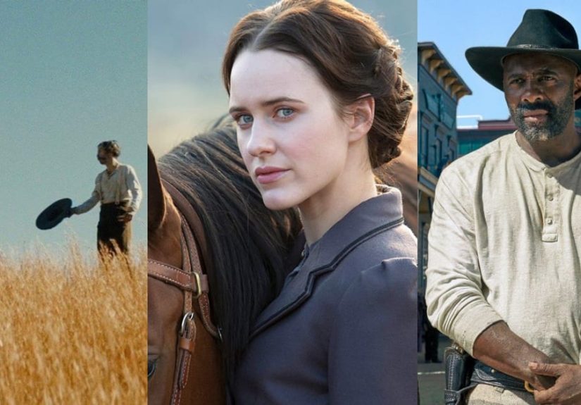 The 19 Best New Western Movies of The Past 5 Years, Ranked