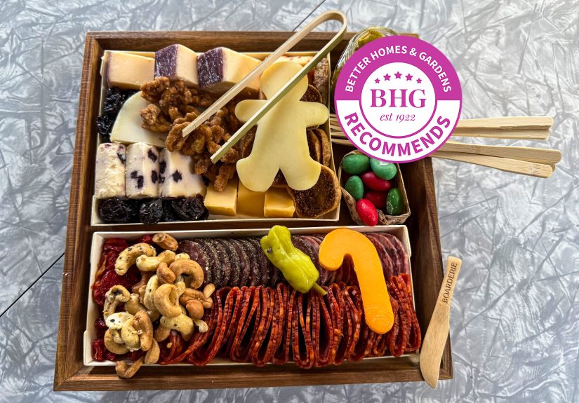 The 21 Best Gift Baskets Our Editors Love