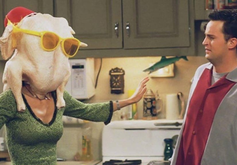 The 21 Best Thanksgiving Episodes In Sitcoms, Ranked