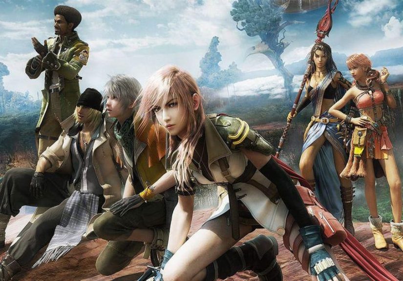 The 30+ Worst Final Fantasy Characters of All Time