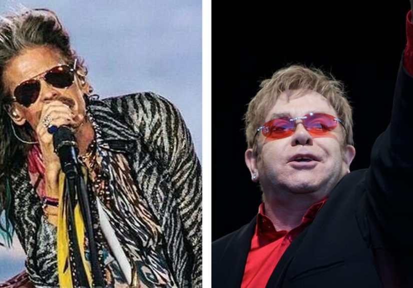 The 300+ Greatest Rock Vocalists Of All Time, Ranked By Fans