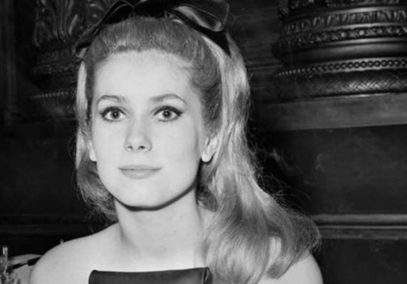 The 40+ Best Catherine Deneuve Movies, Ranked By Fans