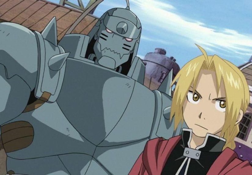 The 50+ Best Anime For Beginners, Ranked By Fans