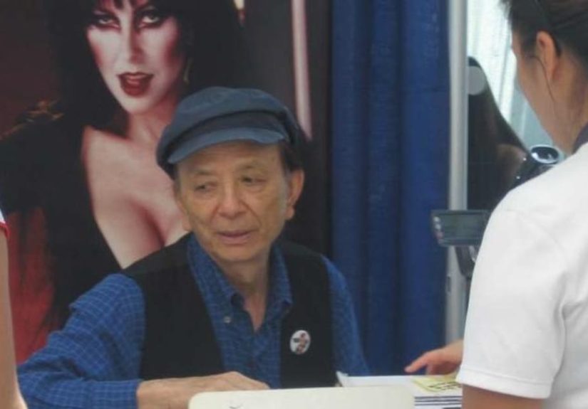 The 60+ Best James Hong Movies, Ranked By Fans