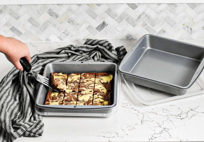 The 7 Best Brownie Pans of 2025