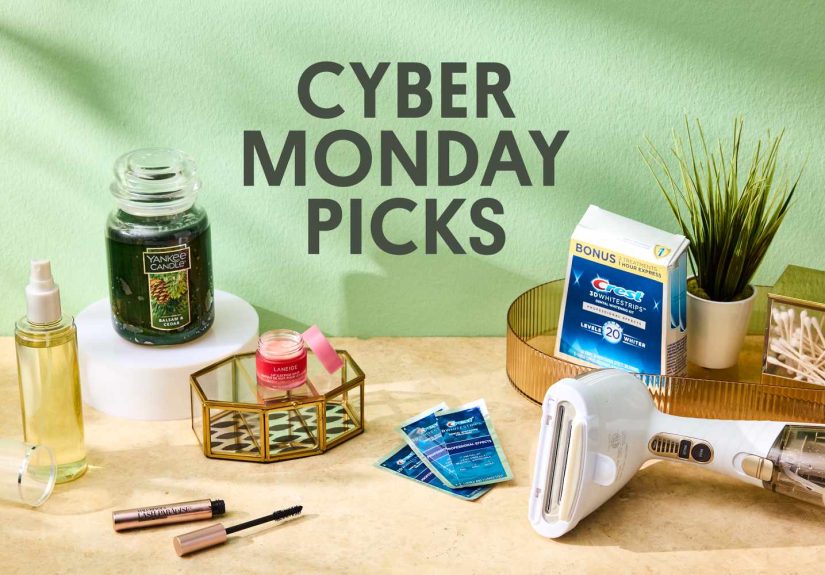 The 95 Best Cyber Monday Deals to Shop 2024