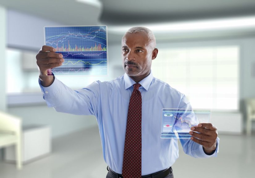 The Basics of Futures Options