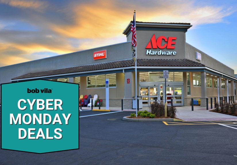 The Best Ace Hardware Cyber Monday Deals to Buy Now