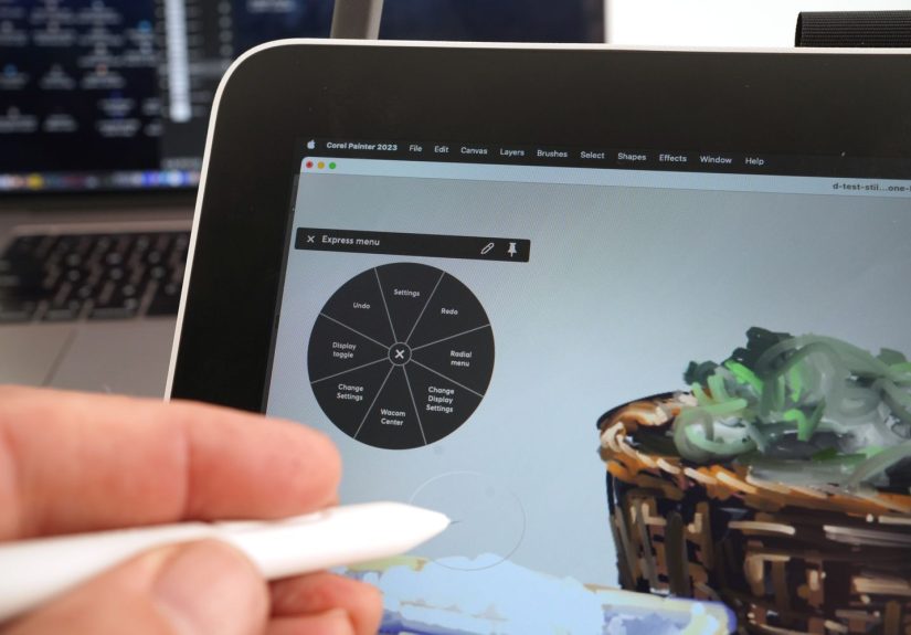 The Best Drawing Tablets