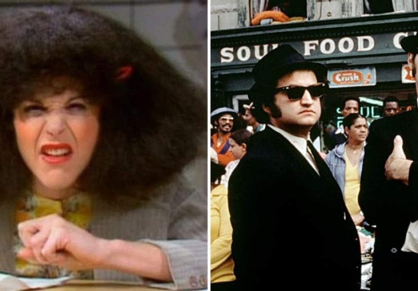The Best Saturday Night Live Original Cast Sketches, Ranked By Fans