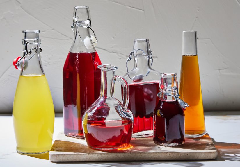 The Best Substitutes for Red Wine and White Wine