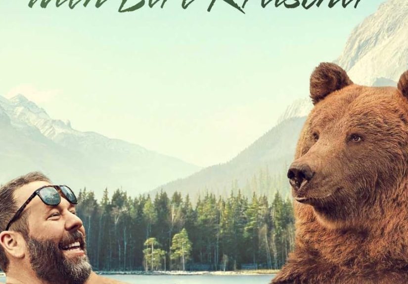 The Cabin with Bert Kreischer Rankings And Opinions