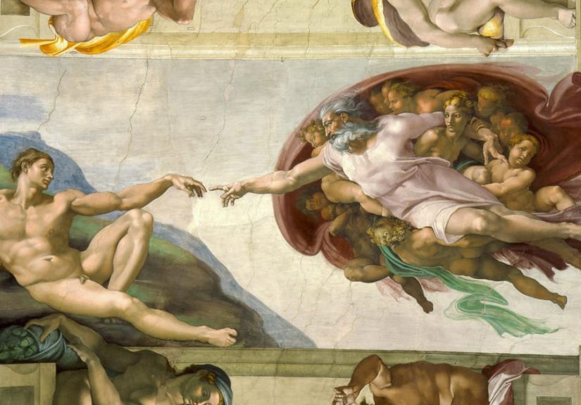 The Creation of Adam Rankings And Opinions
