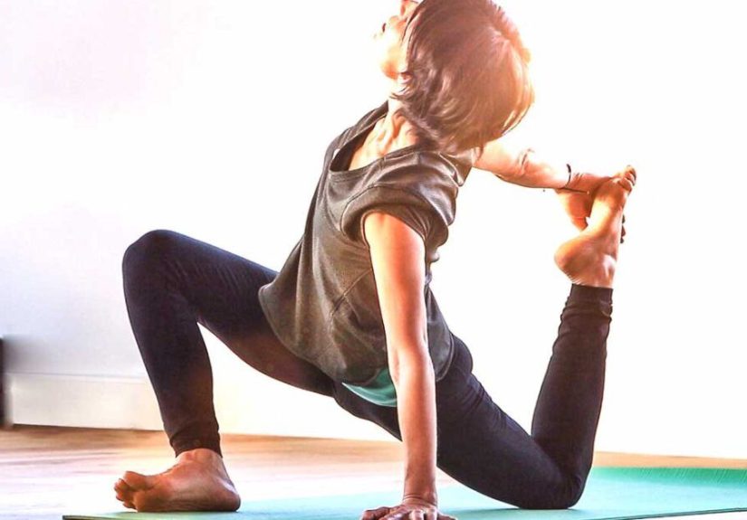 The Hidden Dangers of Yoga & How to Stay Safe
