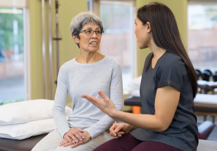 The Importance of Adding Occupational, Physical, and Speech Therapists to Your Tardive Dyskinesia Care Team