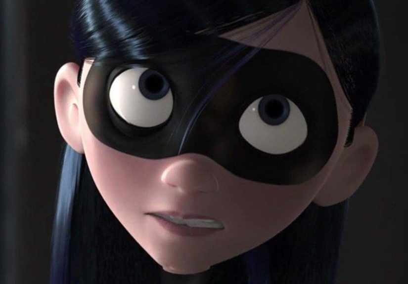 The Incredibles Rankings And Opinions