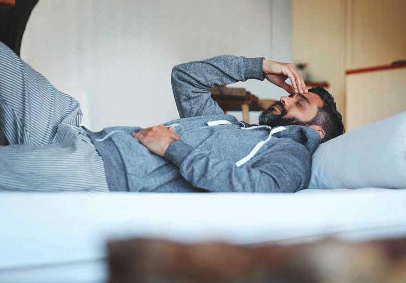 The Keto Flu: Symptoms and How to Get Rid of It