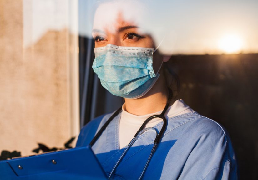 The moral destruction of ICU nurses