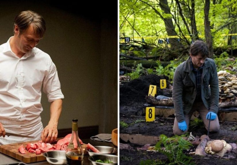 The Most Disturbing Moments From Hannibal, Ranked By Fans
