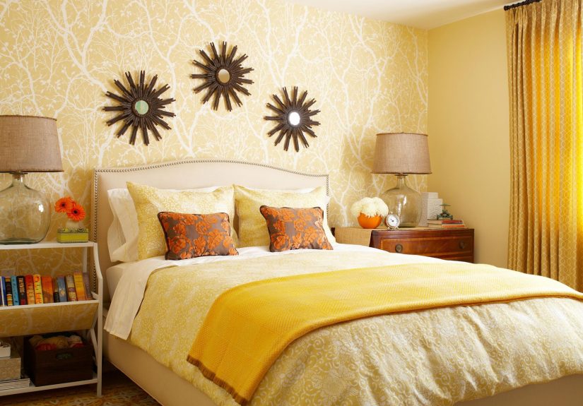 The Pinterest Palette Color Predictions Point to a Vibrant 2025