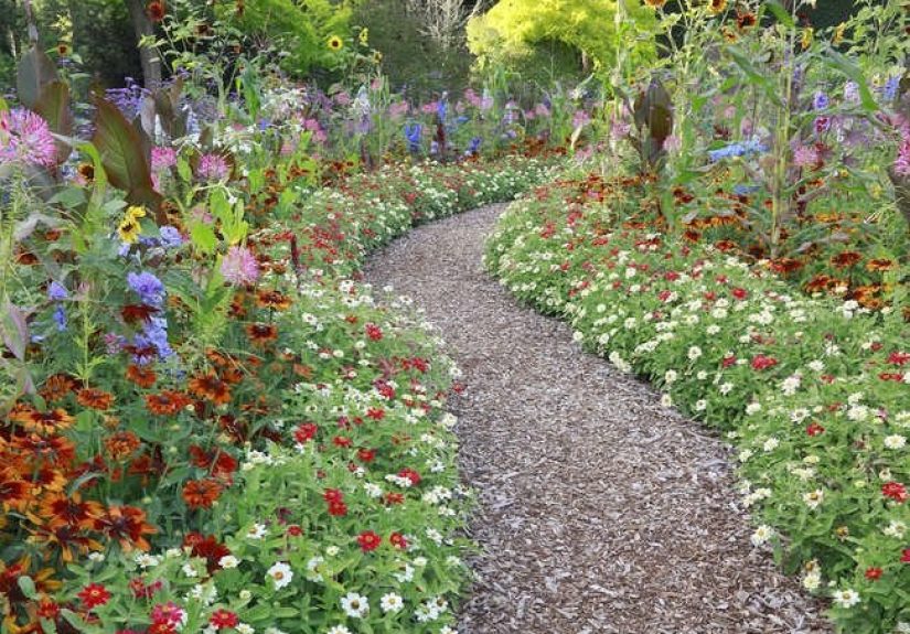 The Right Path: 15 Wonderful Walkway Designs - Bob Vila