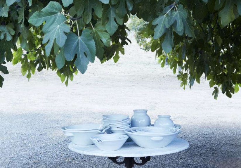 The Sorcerer's Apprentice: A Ceramicist Discovers His Calling