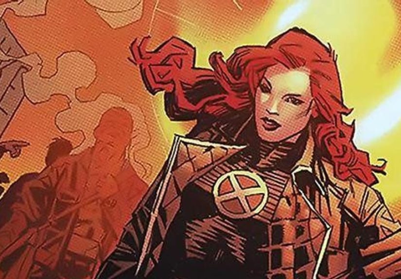 The Top 50+ Fictional Characters Named Jean, Ranked By Votes