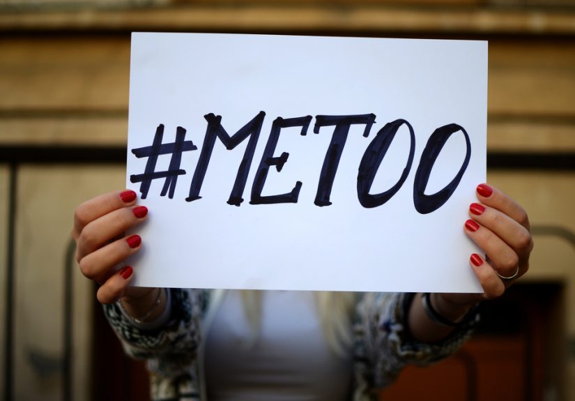 The Unintended Consequences of #MeToo in Medical Education