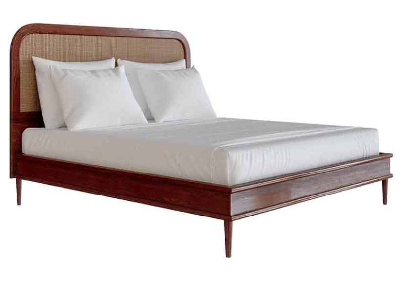 The Walford Bed By Lind