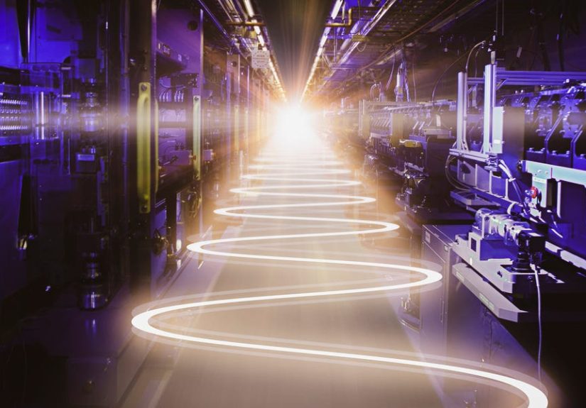 The World’s Most Powerful X-Ray Laser Will Revolutionize Science