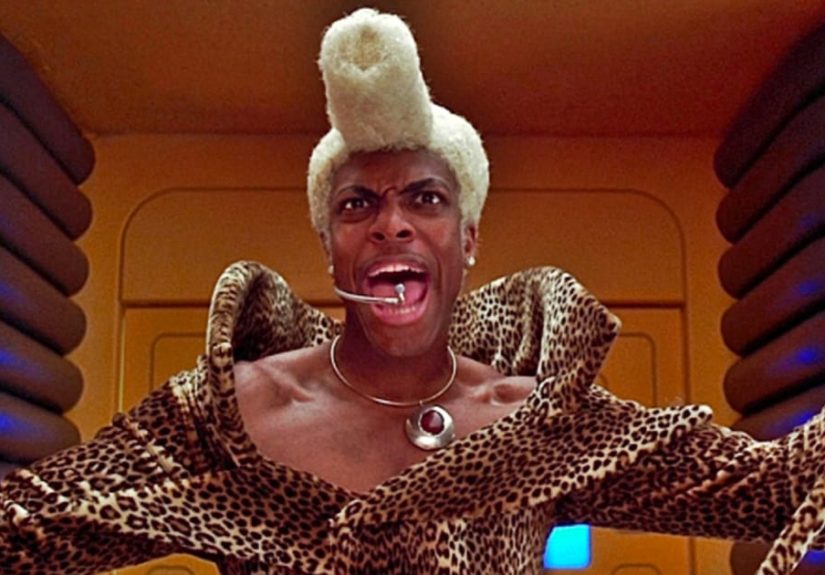 The Worst Sci-Fi Characters Of All Time, Ranked