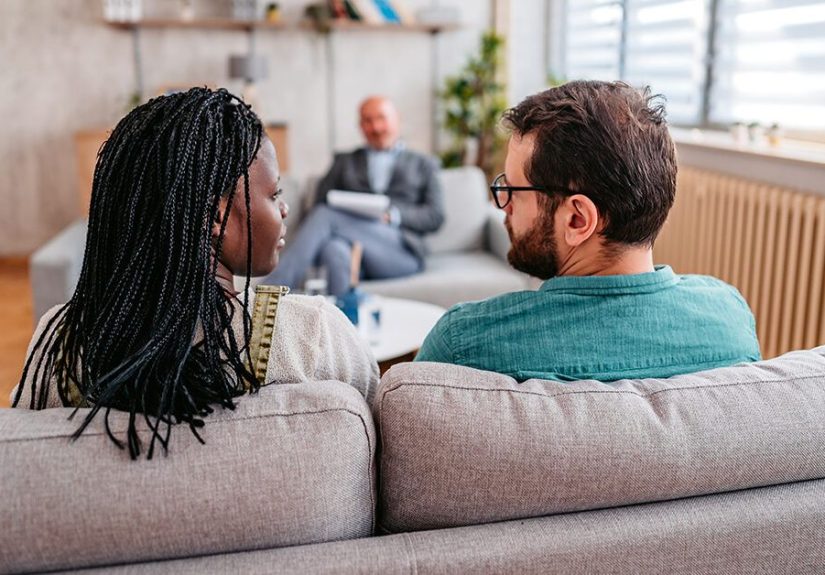 Therapy for Couples: 7 Best Online Services for 2025