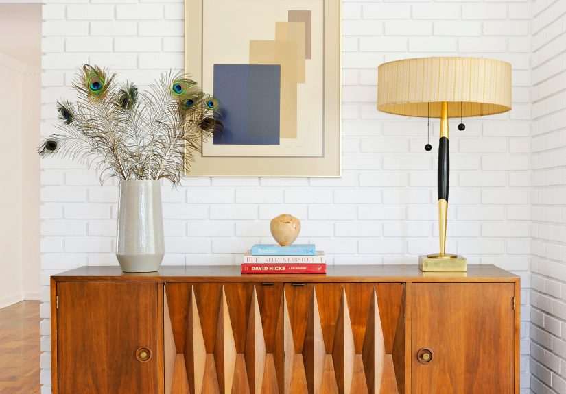 These ’70s Decor Trends Are Making a Comeback