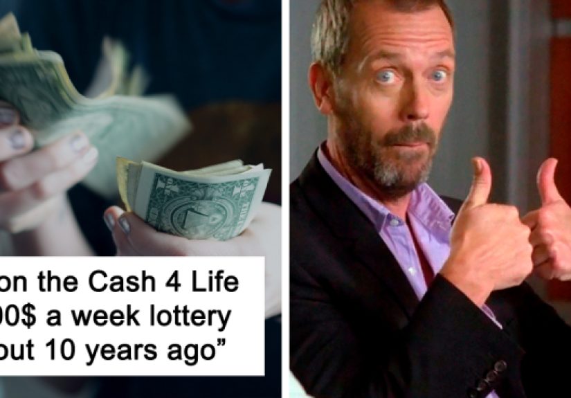 “They Eventually Stopped Answering My Calls And Blocked Me”: ‘Lifetime Supply’ Winners Are Sharing How Things Are Working Out For Them