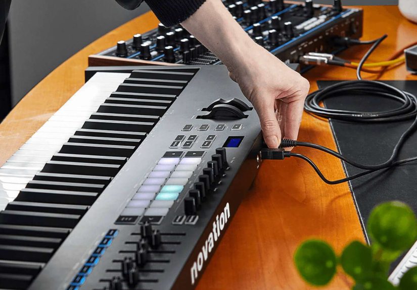 This Keyboard Might Be Perfect for Serious Beginners